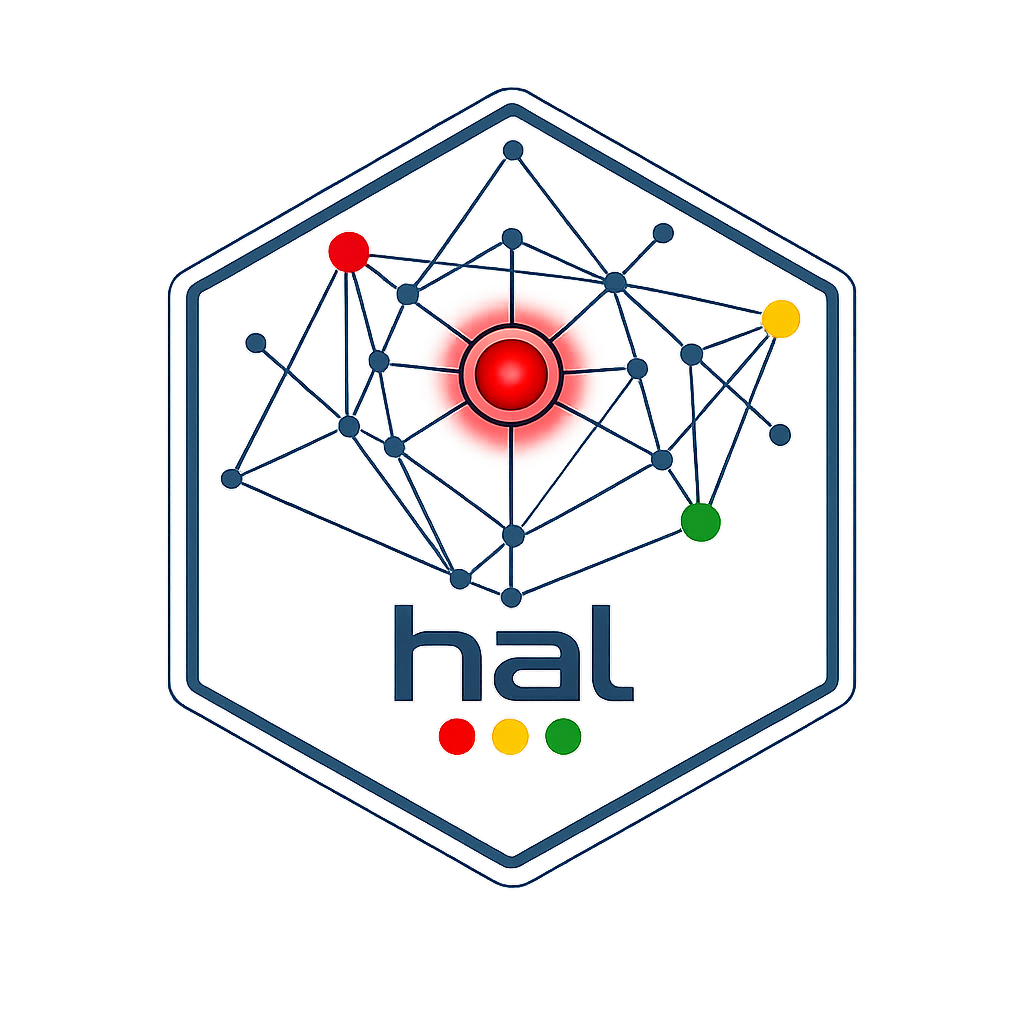 hal logo